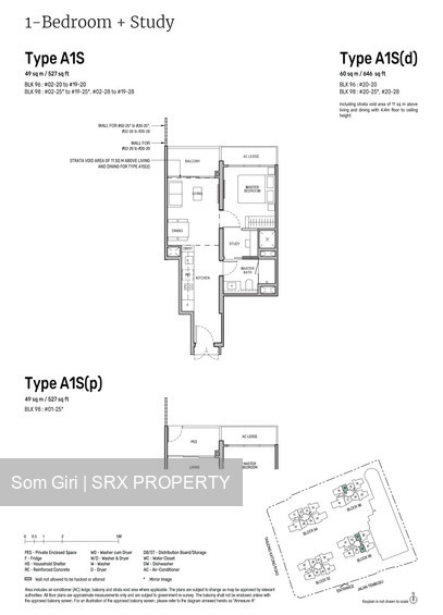 Tembusu Grand (D15), Condominium #467066861